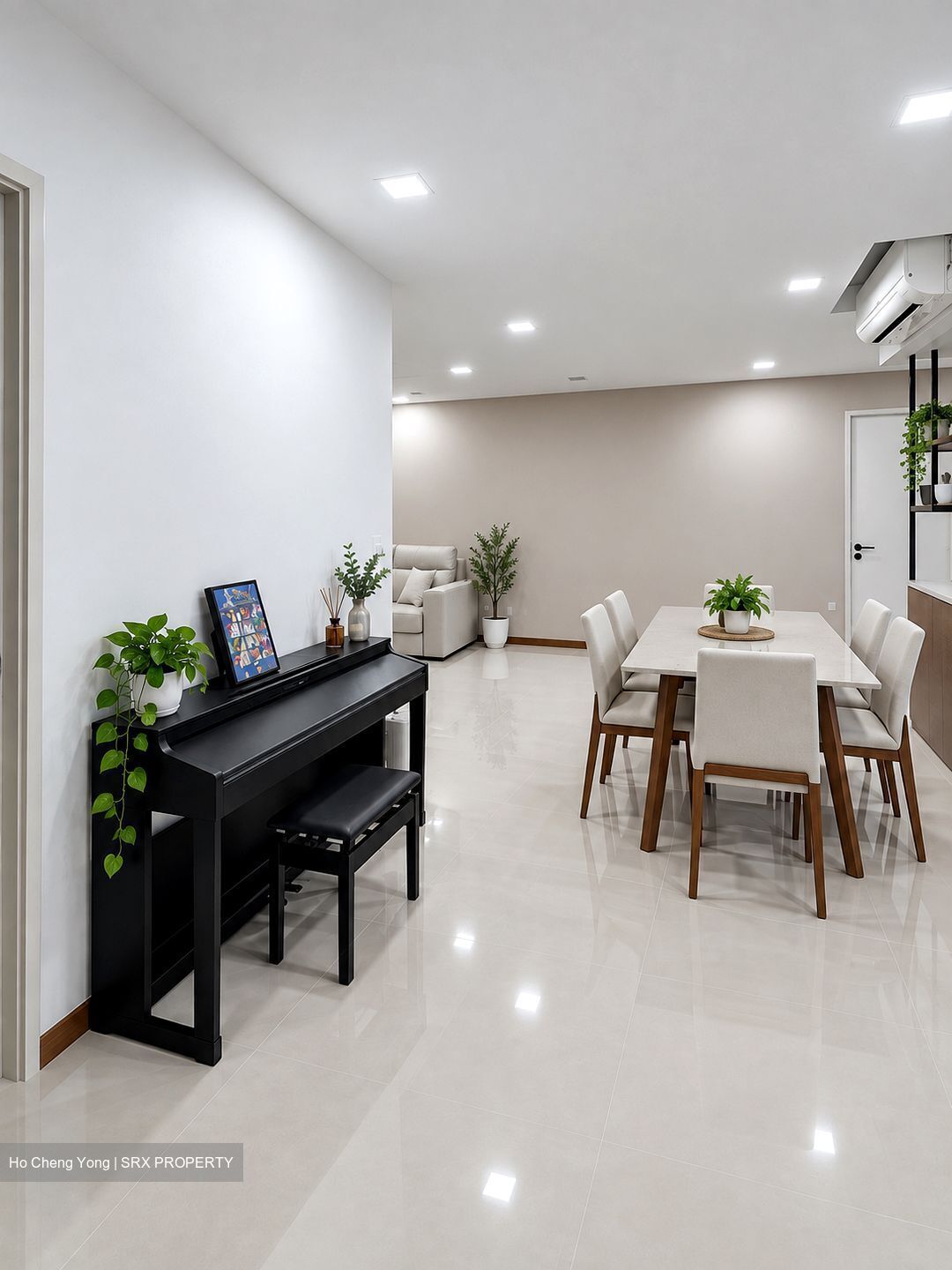 Blk 515C The Premiere @ Tampines (Tampines), HDB 5 Rooms #624579001
